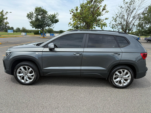 Volkswagen Taos 1.4 250 Tsi Comfortline