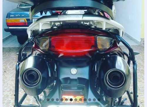 Honda Varadero Xl 1000