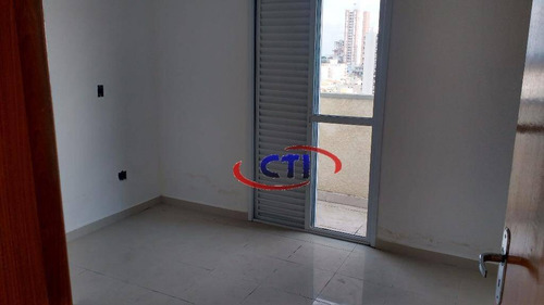 Imagem 11 de 15 de Apartamento À Venda, Vila Santa Terezinha, São Bernardo Do Campo. - Ap2192