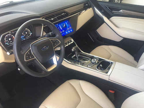 Ford Territory 1.5 Ecoboost Gtdi Gasolina Titanium