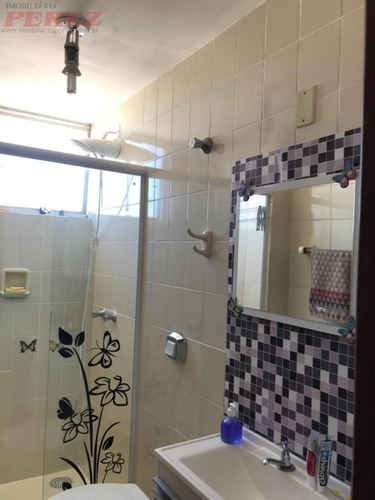 Apartamentos Para Venda - 13650.7829