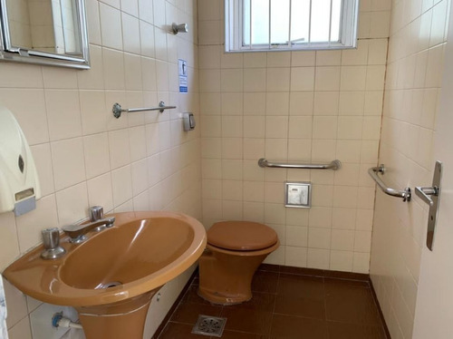 Imagem 27 de 30 de Prédio Para Alugar, 293 M² Por R$ 7.500,00/mês - Vila Itapura - Campinas/sp - Pr0101
