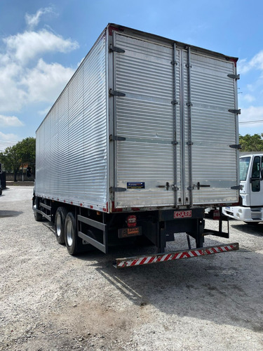 Vw 24280 2020 Truck Bau N 24250 Scania P310 2426 2430 30280