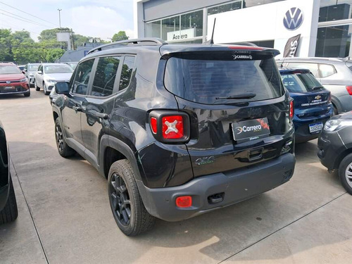 Jeep Renegade 2.0 16V TURBO DIESEL MOAB 4P 4X4 AUTOMÁTICO