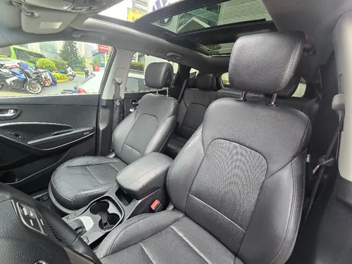 Hyundai Santa Fe 2.0 Sport L At