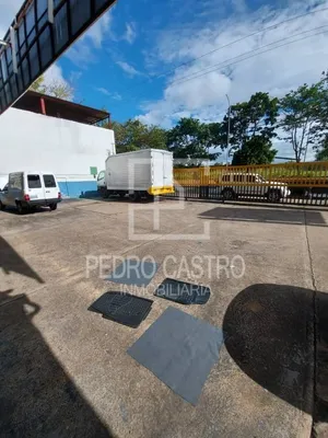 Galpón en venta