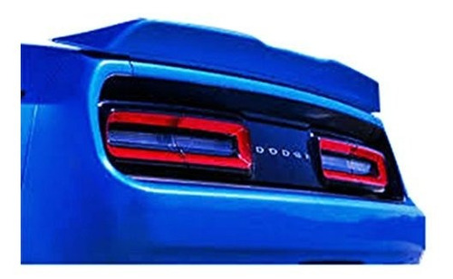 Aleron - Jsp Hellcat Rear Wing Spoiler Compatible With *****