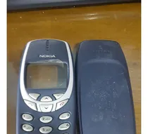 Comprar Carcasas Nokia 3320 + Carcasa Nokia 5800 + 2 Baterias Tango