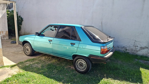 Renault R11 1.6 Txe