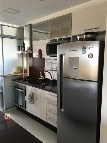 Imagem 6 de 16 de Apartamento Residencial Em São Paulo - Sp - Ap4720_nbni