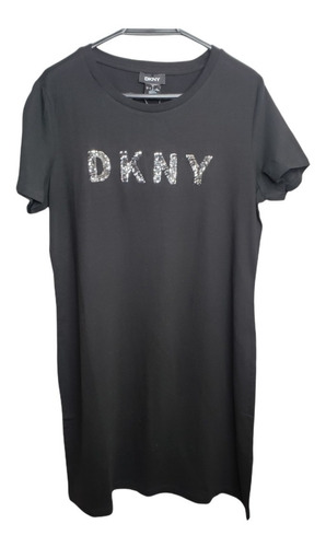 Donna Karan Polera Vestido Deportivo Dkny