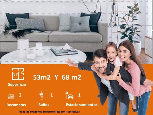 Venta De Departamentos Nuevos Colonia Moctezuma 2da Seccion