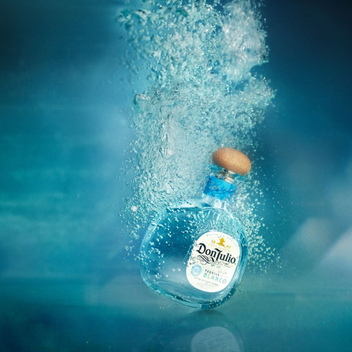 Tequila Blanco Reserva Don Julio 750ml
