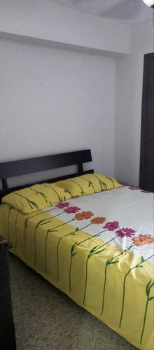 Imagen 7 de 10 de Apartamento En Venta Amoblado Excelente Distribución