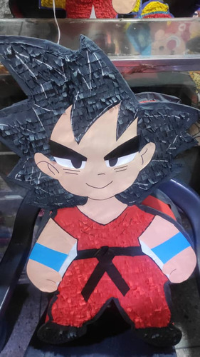 Piñata De Dragon Ball