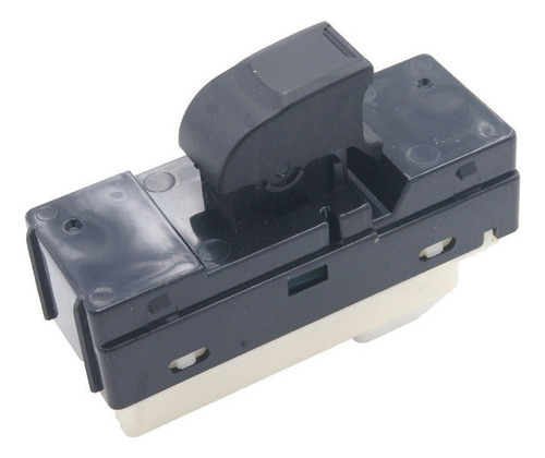 Para Interruptor De Ventana Isuzu D-max 2003 - 2011