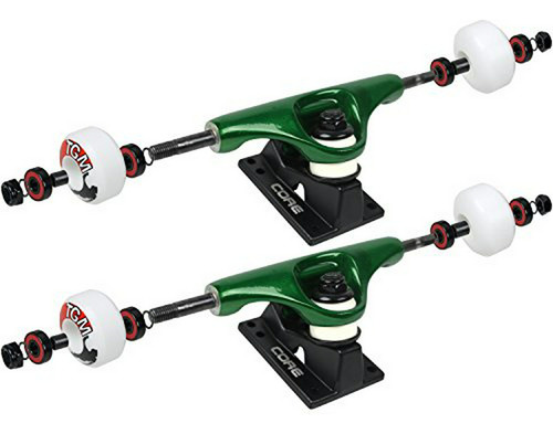 Tabla Skate Pizza Ducky Speedy 8 125 X 32 375 Completa