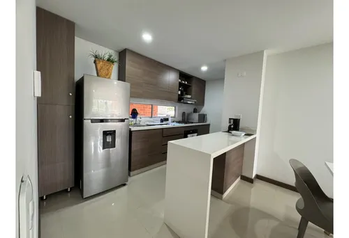 Venta De Apartamento En Calasanz, Espacioso Y Excelente Ubicación