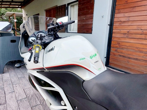 Imagen 14 de 23 de Kawasaki Ninja 250r