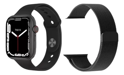 Smartwatch with wifi and whatsapp clearance
