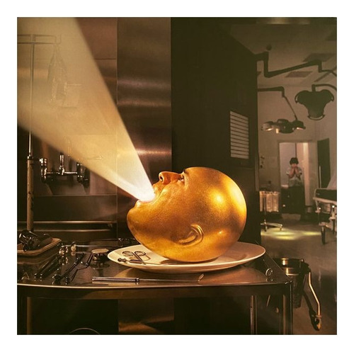 The Mars Volta De-loused In The Comatorium Cd Nuevo Sellado