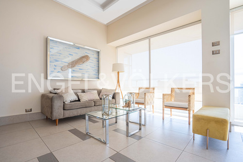 Departamento En Costa De Montemar