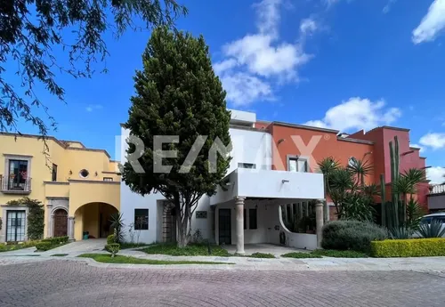 Venta Casa San Miguel De Allende Acuarelas - foto 1