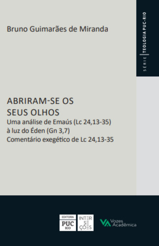 Abriram-se Os Seus Olhos