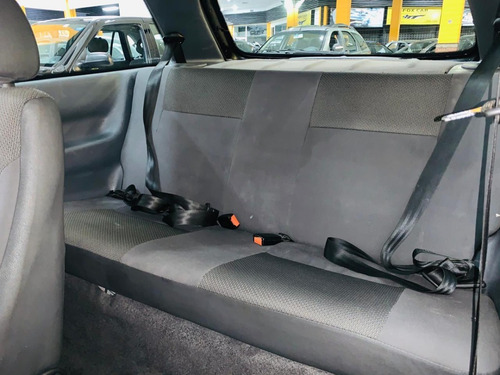 Gol Gv 1.0 2010/11 Manual Gasolina (3541)