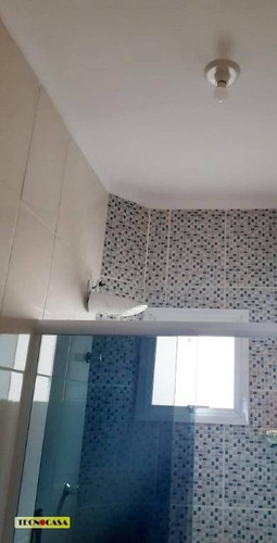 Imagem 9 de 22 de Ótima Casa Com 02 Dormitórios Para Venda Com 50 M² No Bairro Jardim Quietude Em Praia Grande/sp. - Ca3341