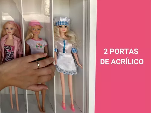 Roupa Tumblr Para Barbie, DIY