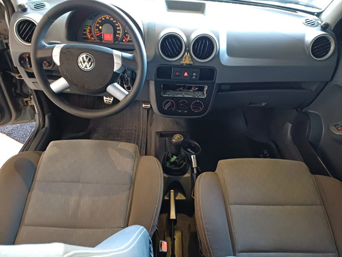 Volkswagen Parati 1.8 MI TRACK & FIELD 8V FLEX 4P MANUAL G.IV