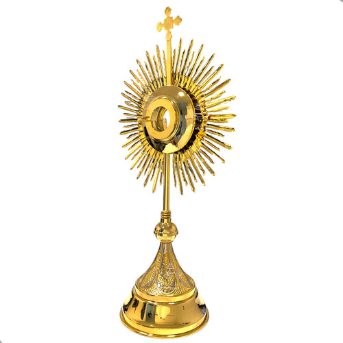 Custodia Eucarística Ostensorio
