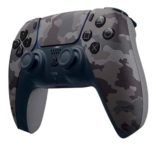 Control Inalambrico Playstation 5 Dualsense Camuflado