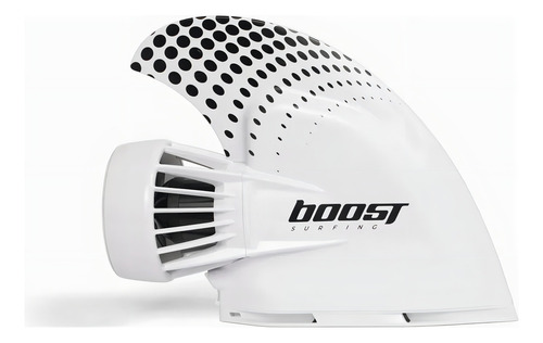 Quilla eléctrica Boost Surfing Sup Long para tabla de surf