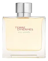 Comprar Perfume En Aerosol Hermes Terre D'hermes Eau Givree