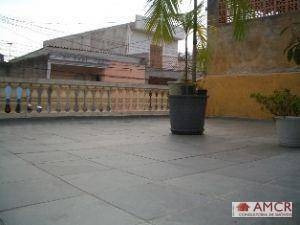 Imagem 4 de 10 de Casa Residencial À Venda, Parque Guarani, São Paulo. - Ca0060