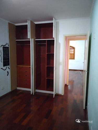 Imagem 17 de 18 de Apartamento Com 2 Dormitórios À Venda, 98 M² Por R$ 435.000,00 - Olímpico - São Caetano Do Sul/sp - Ap0667