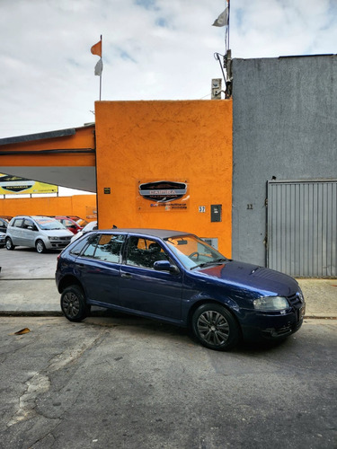 Volkswagen Gol 1.6 Power Total Flex 5p
