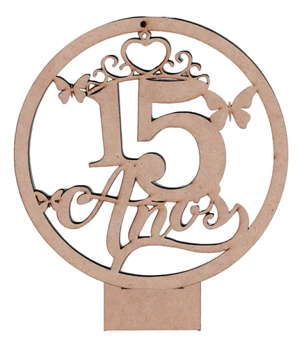 comprar 6 Centros Mesa 15 Años Boda Bautizo Comunión Recuerdos