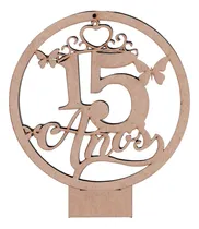 Comprar 6 Centros Mesa 15 Años Boda Bautizo Comunión Recuerdos