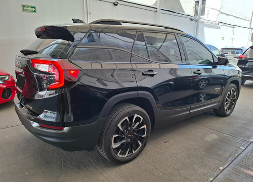 Gmc Terrain At4 1.5 Lts Turbo At