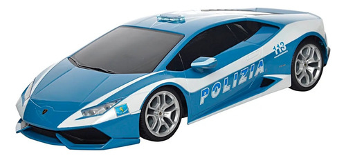 Auto Maisto Tech 1/24 Lamborghini Huracan Lp 610-4 +8