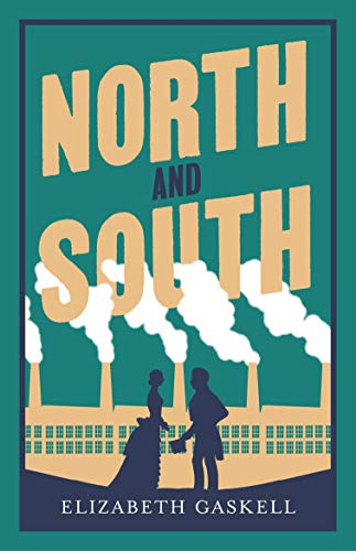 Libro North And South De Gaskell Elizabeth  Alma Books Ltd