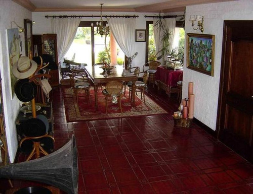 Casa Primera Linea Del Mar-lho1209585