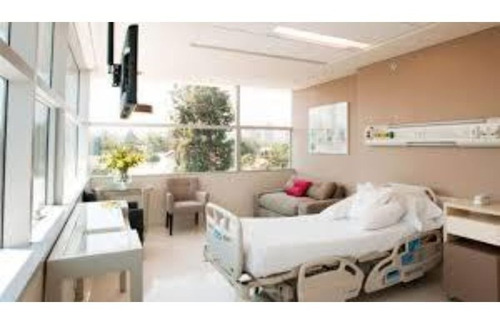 Imagen 5 de 10 de #23-2848 Excelente Clinica En Valle Arriba
