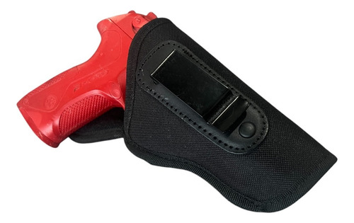 Funda Interna Tactica Diestro Brownin