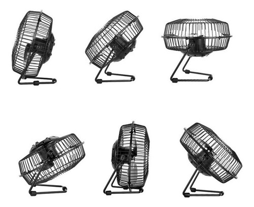 A Ventilador De Escape Alimentado Por Panel R For