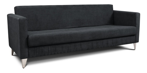 Sofa Cama 2.12 - Tela Anti Manchas 