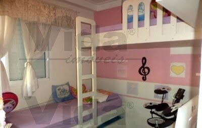 Apartamento Para Venda, 2 Dormitório(s) - 30659